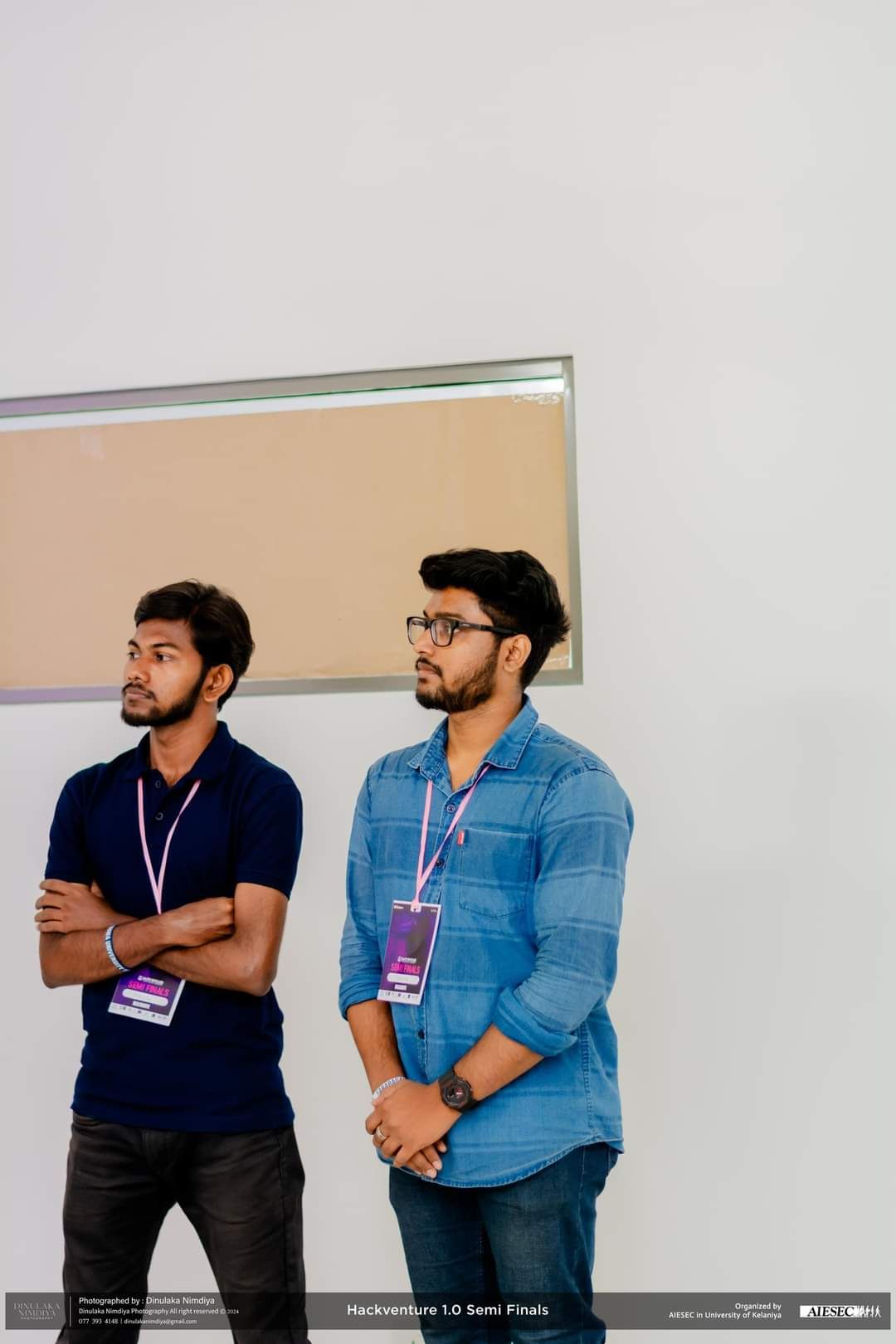 HackVenture 1.0 - Image 2